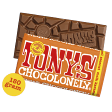 Tony's Chocolonely
